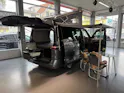 VW California 2.0 TDI Beach Camper Liberty