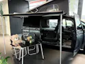 VW California 2.0 TDI Beach Camper Liberty