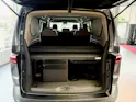 VW California 2.0 TDI Beach Camper Liberty
