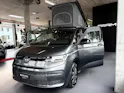 VW California 2.0 TDI Beach Camper Liberty