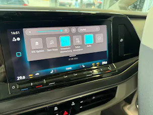 VW California 2.0 TDI Beach Camper Liberty