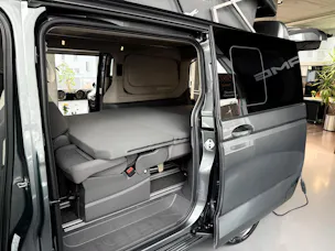VW California 2.0 TDI Beach Camper Liberty