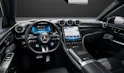 MERCEDES-BENZ GLC 53 AMG 4Matic+ 9G-Tronic
