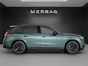 MERCEDES-BENZ GLC 53 AMG 4Matic+ 9G-Tronic