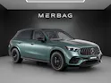 MERCEDES-BENZ GLC 53 AMG 4Matic+ 9G-Tronic