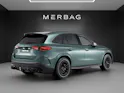 MERCEDES-BENZ GLC 53 AMG 4Matic+ 9G-Tronic