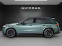 MERCEDES-BENZ GLC 53 AMG 4Matic+ 9G-Tronic