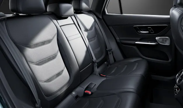 MERCEDES-BENZ GLC 53 AMG 4Matic+ 9G-Tronic