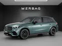 MERCEDES-BENZ GLC 53 AMG 4Matic+ 9G-Tronic