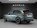 MERCEDES-BENZ GLC 53 AMG 4Matic+ 9G-Tronic