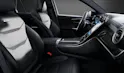 MERCEDES-BENZ GLC 53 AMG 4Matic+ 9G-Tronic