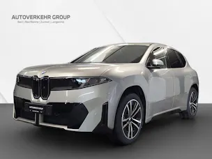 BMW iX3 40 M Sport