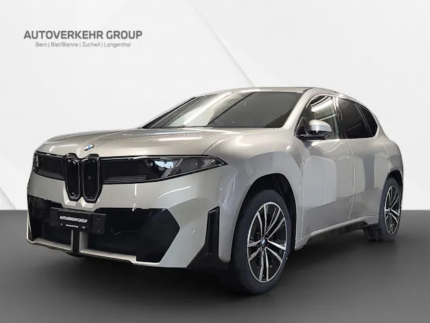 BMW iX3 40 M Sport