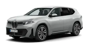 BMW iX3 40 M Sport