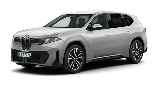 BMW iX3 40 M Sport