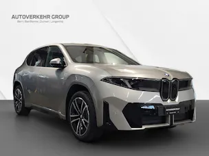 BMW iX3 40 M Sport