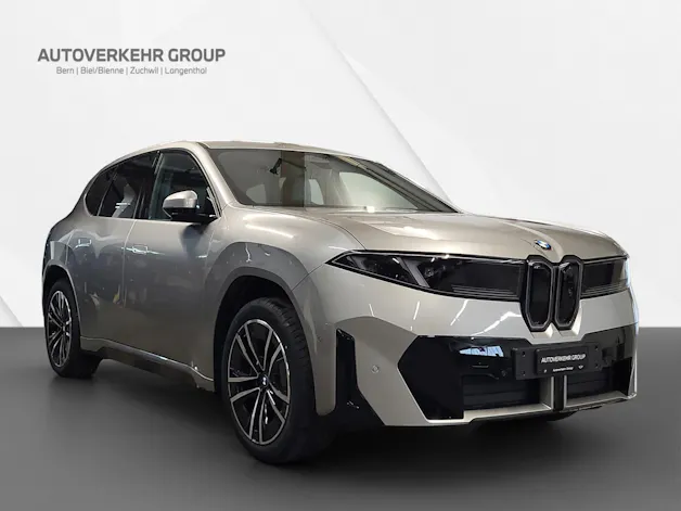 BMW iX3 40 M Sport