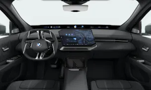 BMW iX3 40 M Sport