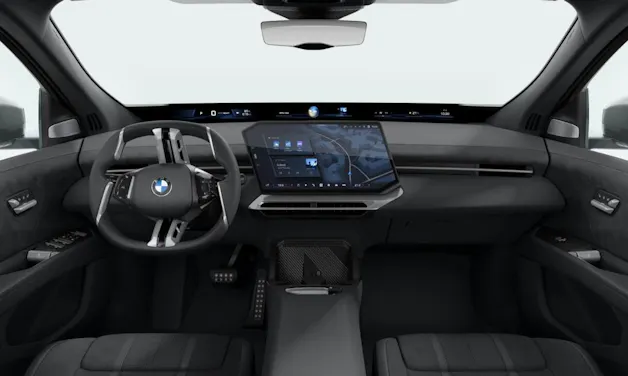BMW iX3 40 M Sport