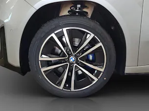 BMW iX3 40 M Sport