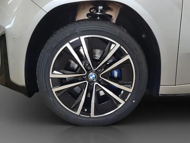 BMW iX3 40 M Sport