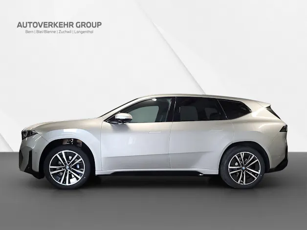 BMW iX3 40 M Sport