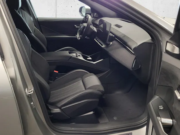 BMW iX3 40 M Sport