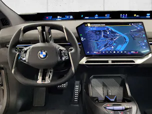 BMW iX3 40 M Sport