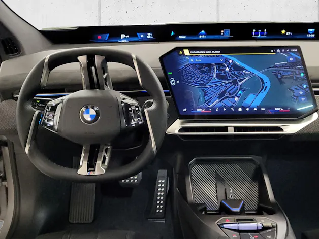 BMW iX3 40 M Sport