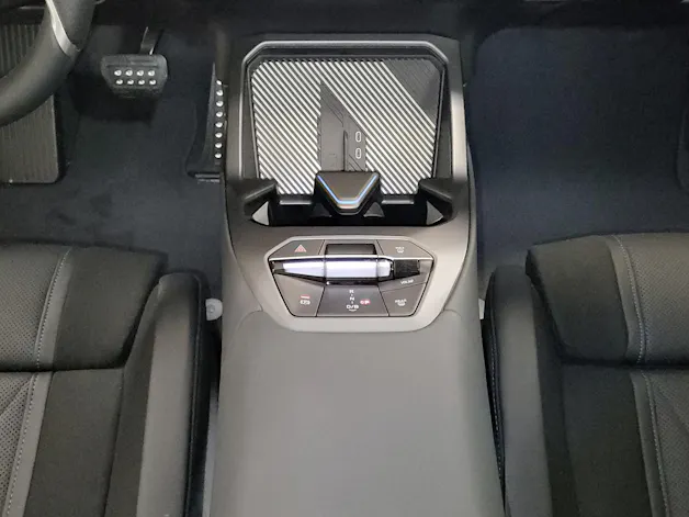 BMW iX3 40 M Sport