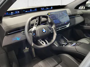 BMW iX3 40 M Sport