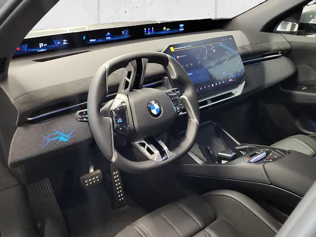 BMW iX3 40 M Sport