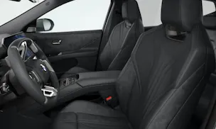 BMW iX3 40 M Sport
