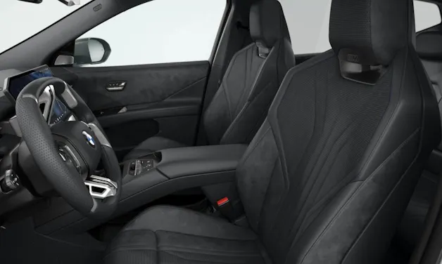 BMW iX3 40 M Sport
