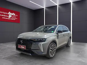 DS AUTOMOBILES DS7 1.6 E-Tense Étoile 4x4