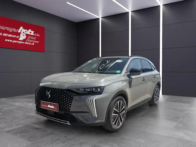 DS AUTOMOBILES DS7 1.6 E-Tense Étoile 4x4