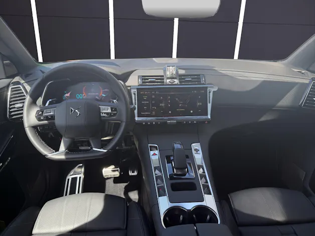 DS AUTOMOBILES DS7 1.6 E-Tense Étoile 4x4