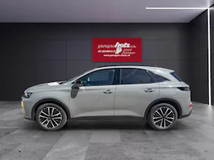 DS AUTOMOBILES DS7 1.6 E-Tense Étoile 4x4
