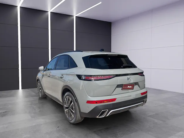 DS AUTOMOBILES DS7 1.6 E-Tense Étoile 4x4