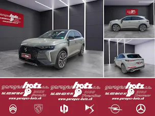 DS AUTOMOBILES DS7 1.6 E-Tense Étoile 4x4