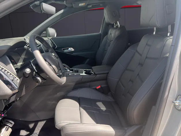 DS AUTOMOBILES DS7 1.6 E-Tense Étoile 4x4