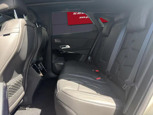 DS AUTOMOBILES DS7 1.6 E-Tense Étoile 4x4