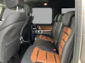 MERCEDES-BENZ G 63 AMG Speedshift Plus G-Tronic