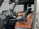 MERCEDES-BENZ G 63 AMG Speedshift Plus G-Tronic