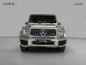 MERCEDES-BENZ G 63 AMG Speedshift Plus G-Tronic