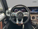 MERCEDES-BENZ G 63 AMG Speedshift Plus G-Tronic