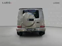 MERCEDES-BENZ G 63 AMG Speedshift Plus G-Tronic