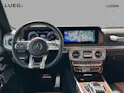 MERCEDES-BENZ G 63 AMG Speedshift Plus G-Tronic