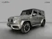 MERCEDES-BENZ G 63 AMG Speedshift Plus G-Tronic