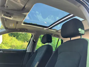 VW Tiguan 2.0TSI Highline 4Motion DSG
